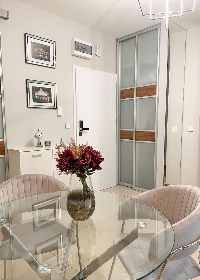 Apartment U In Old Town