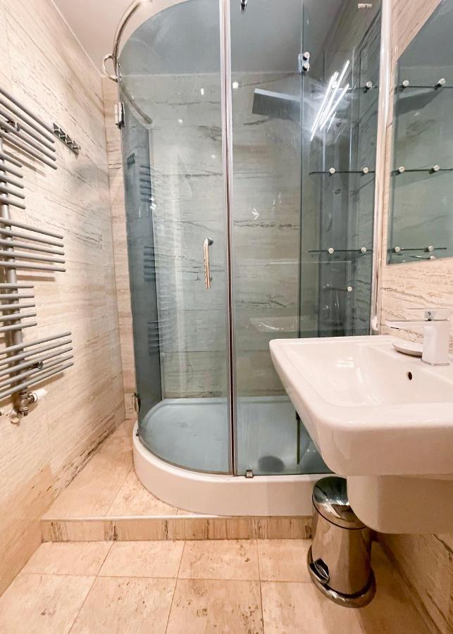 Apartment U In Old Town