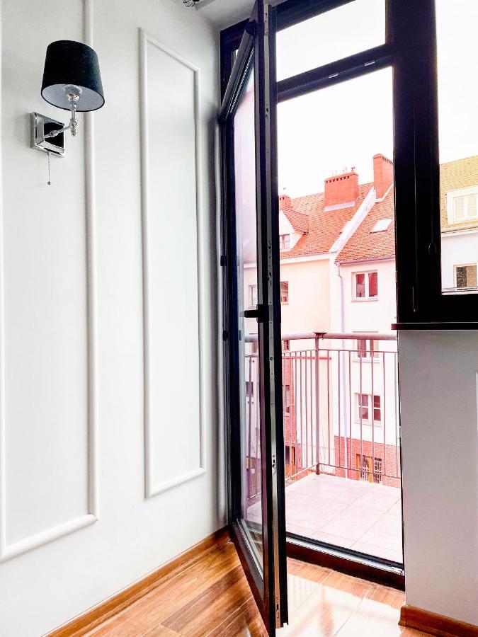 Apartment U In Old Town