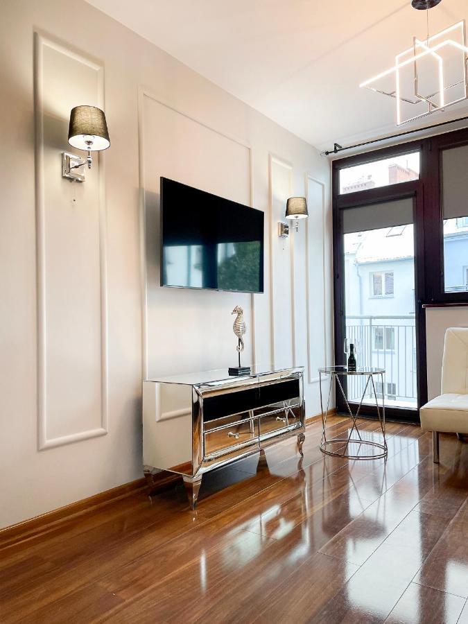 Apartment U In Old Town